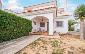 3 Bedroom Nice Home In Matalascañas